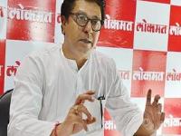 सोशल मीडियाला ना आई ना बाप - राज ठाकरे