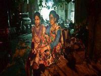 दुष्काळातल्या पोरी जेव्हा पोलीस भरतीसाठी मुंबईत येतात - Marathi News | When the dacoits come to Mumbai for police recruitment | Latest oxygen Photos at Lokmat.com