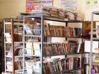 अलिबागच्या शहाबाज सार्वजनिक ग्रंथालयाला 100 वर्षे पूर्ण - Marathi News | The Shahabab Public Library of Alibaug completed 100 years | Latest maharashtra Photos at Lokmat.com