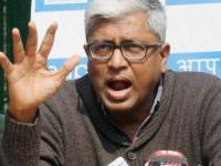 मोदींची डिग्री खोटीच, दिल्ली विद्यापीठ दबावाखाली - आपचा नवा आरोप