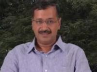 मतदारांचे लक्ष वेधण्यासाठी केजरीवालांनी गायलं गाणं...