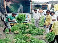 बाजार उठवला तर काय? - Marathi News | What if the market is raised? | Latest manthan Photos at Lokmat.com