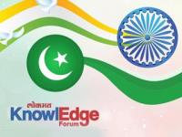 भारत-पाक शांतीप्रक्रिया चर्चासत्र - Marathi News | Indo-Pak peace process discussion session | Latest maharashtra Photos at Lokmat.com