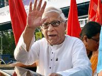 "राजकारणातली निवृत्ती" - Marathi News | "Retirement from politics" | Latest politics Photos at Lokmat.com