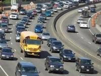 महामार्गावरील अपघात टाळायचाय ? तर हे पाळा. - Marathi News | Want to avoid the accident on the highway? Then follow it. | Latest maharashtra Photos at Lokmat.com