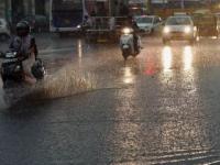 Good News - पुढचे दिवस मुसळधार पावसाचे
