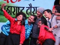 थुकरटवाडीत सुलतानची हवा - Marathi News | Thukartwadi Sultan wind | Latest maharashtra Photos at Lokmat.com
