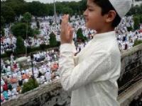 ईद मुबारक - Marathi News | Eid Mubarak | Latest maharashtra Photos at Lokmat.com