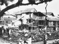 आठवण पानशेत पुराची - निर्णय झाले, अंमलबजावणी अडकली प्रशासकीय पातळीवर - Marathi News | Remembers of Panshet flooding - Decision, execution stuck at administrative level | Latest maharashtra Photos at Lokmat.com