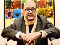 अमूर्त चित्रशैलीला भारतीय डूब देणारा चित्रकार 'एस एच रझा' - Marathi News | 'S R Raza' painting Indian painter | Latest maharashtra Photos at Lokmat.com