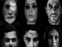 पाकिस्तानने सेलिब्रेटी, नेत्यांचे फोटो मॉर्फ करुन केला पेलेट गनचा निषेध - Marathi News | Pakistan has celebrated celebrity celebrity and photographed protagonists of pellet guns | Latest national Photos at Lokmat.com