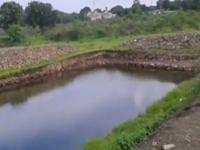 VIDEO: अकोला कृषी विद्यापीठात वॉटर बँक , वॉटर एटीएम