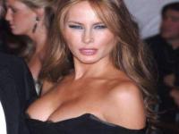 डोनाल्ड ट्रम्पच्या पत्नीचे न्यूड फोटो कधी पाहिलेत का ? - Marathi News | Donald Trump's wife ever saw a Nude photo? | Latest international Photos at Lokmat.com
