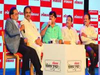 लोकमत विधिमंडळ पुरस्कार सोहळा - Marathi News | Lokmat Legislature Award Ceremony | Latest maharashtra Photos at Lokmat.com