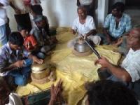 ठावा...मनाचा ठाव घेणारा वऱ्हाडी गीत प्रकार