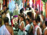 VIDEO : नृसिंहवाडीत कन्यागत महापर्वकाळ सोहळा सुरू
