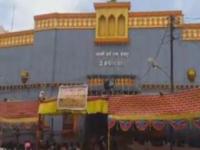 VIDEO : सोलापूरात मार्कंडेय रथोत्सवाला उत्साहात सुरवात