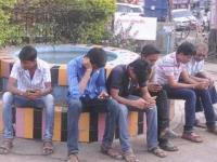 बीडमध्ये ठिकठिकाणी वाय-फाय कट्टे !