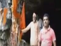 VIDEO : महादेवाचा ठाव, धारगड त्याचे नाव!