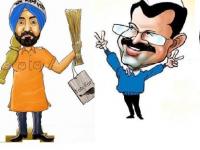 कार्टून्सची दुनिया - Marathi News | Cartoon World | Latest maharashtra Photos at Lokmat.com