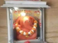 VIDEO : अष्टविनायकाचे दर्शन घडविणारे सुवर्ण मंदिर