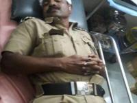 नाशकात बीट मार्शलच्या पोलिसावर हल्ला