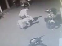 VIDEO: बक-याच्या शोधासाठी पोलीस यंत्रणा कामाला