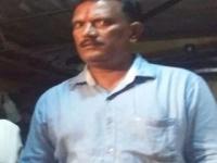 'ड्यूटी' संपल्यानंतरही 'कर्तव्य' बजाविणारा कॉन्स्टेबल ठार - Marathi News | Constable killed by 'duty' even after the 'duty' killed constable | Latest maharashtra Photos at Lokmat.com