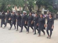 VIDEO : मराठा क्रांती मोर्चास प्रारंभ