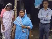VIDEO : गीतातून समजावले बचत गटाचे महत्व