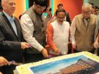 गोव्यात आयबीस स्टाईल्स हॉटेलचे शानदार उद्घाटन - Marathi News | Excellent opening of the Ibis Styles Hotel in Goa | Latest national Photos at Lokmat.com