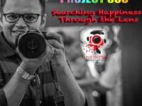 कॅमेऱ्यातून ‘अनोळखी’ चेहऱ्यांमधला आनंद शोधणारा अवलिया ! - Marathi News | From the camera 'unknown' faces find the avalaya! | Latest maharashtra Photos at Lokmat.com