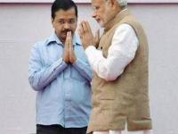 केजरीवालांच्या माध्यमातून भारताची कोंडी करण्याचा पाकिस्तानचा प्रयत्न