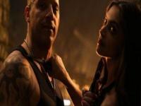 'XXX 3' ट्रेलरमध्ये दीपिकाचा सुपरअॅक्शन अवतार