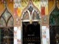 VIDEO - त-हाळा येथील ऐतिहासिक दर्गा