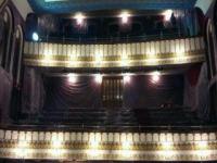 23 वर्षांनंतर ऑपेरा हाऊस मनोरंजनासाठी सज्ज - Marathi News | Opera House is ready for entertainment after 23 years | Latest filmy Photos at Lokmat.com