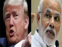 ट्रम्पनी केले मोदींना कॉपी, म्हणतात 'अब की बार ट्रम्प सरकार'