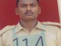 शहीद जवान नितीन कोळी अनंतात विलीन - Marathi News | Martyr Jupiter Nitin Koli merged in infancy | Latest maharashtra Photos at Lokmat.com