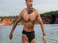 हॅपी बर्थ-डे 'आयर्न मॅन' मिलिंद सोमण ! - Marathi News | Happy Birthday, 'Iron Man' Milind Soman! | Latest maharashtra Photos at Lokmat.com