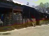 VIDEO : 100 रुपयांच्या नोटा नसल्याने बाजार समित्या बंद, शेतकरी अडचणीत