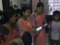 VIDEO - अकोल्यात तुलसी विवाह सुद्धा सामुहिक