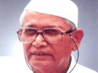 काँग्रेस नेते बाळासाहेब विखे पाटील अनंतात विलीन - Marathi News | Congress leader Balasaheb Vikhe Patil merged with Anant | Latest maharashtra Photos at Lokmat.com
