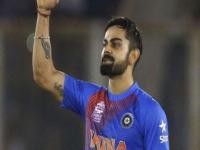 'विराट' अपेक्षांचा भार पेलण्यासाठी कोहली सज्ज - Marathi News | Kohli ready to get the 'Virat' expectations | Latest other-sports Photos at Lokmat.com