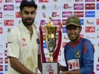 इतिहासाचे आकडे भारताच्या बाजूने - Marathi News | History figures in favor of India | Latest other-sports Photos at Lokmat.com