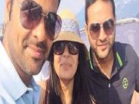 कन्यारत्न...आर.पी सिंग झाला बाबा - Marathi News | Kanyaratna ... Rp Singh Devi Baba | Latest other-sports Photos at Lokmat.com