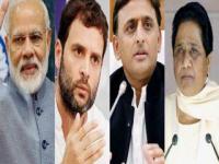 UP Election 2017 : राजकारण्यांची बेताल वक्तव्यं - Marathi News | UP Election 2017: Betrayal of Politicians | Latest national Photos at Lokmat.com