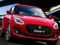 मारूती सुझुकीची स्विफ्ट 2017 लॉन्च - Marathi News | Launch Maruti Suzuki Swift 2017 | Latest business Photos at Lokmat.com