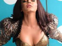 बोल्ड आणि बिनधास्त राखी सावंतचा एमएमएस झाला लिक - Marathi News | Rakhi Sawant's MMS becoming bold and bold | Latest filmy Photos at Lokmat.com