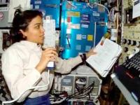 HAPPY BIRTHDAY अवकाशकन्या कल्पना चावला - Marathi News | HAPPY BIRTHDAY astronaut Kalpana Chawla | Latest national Photos at Lokmat.com