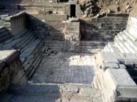 VIDEO : लोणारमधील हजारो वर्षांपासूनची धार आटली